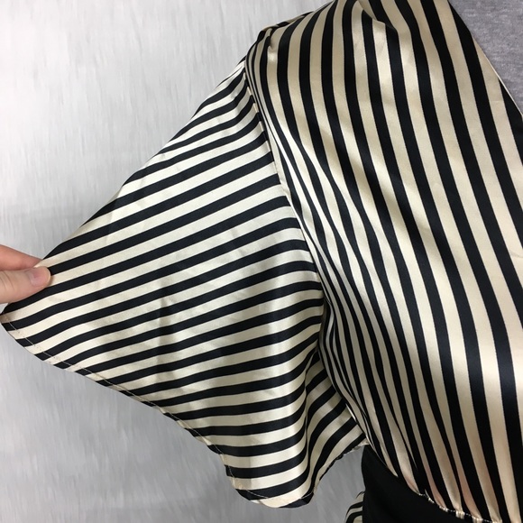 Judith March Striped Retro Dress - Picture 3 of 5